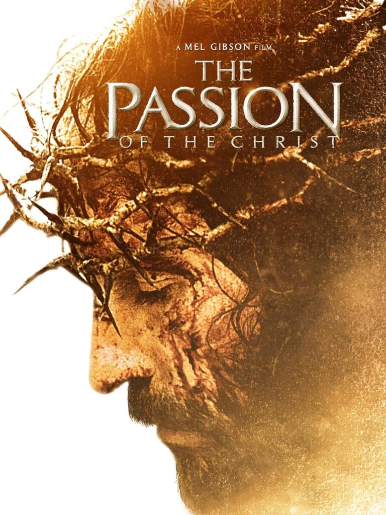 La Pasión De Cristo Una Película Imperdible 6123