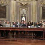 Convoca Comisión Permanente a sesión extraordinaria de la LXII Legislatura