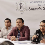 Ayuntamiento de Tehuacán inicia trabajos de remediación ambiental en Relleno Sanitario de Coapan.